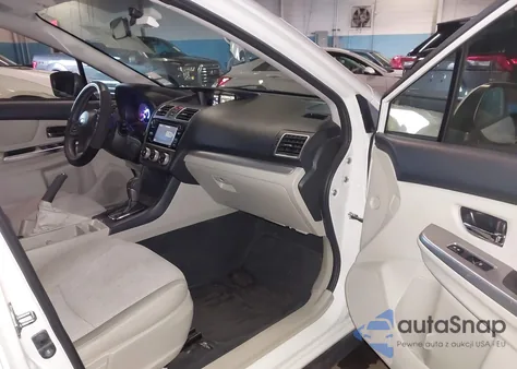 2015 Subaru Xv Crosstrek Hybrid z USA, uszkodzony, nr VIN JF2GPBCC1FH272242